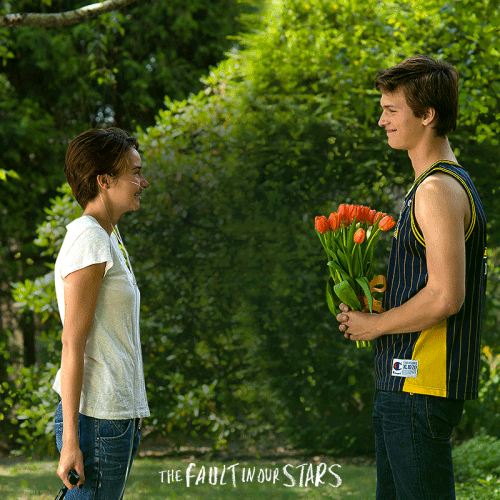 Encore et encore de nouvelles images de promo... toujours aussi jolies